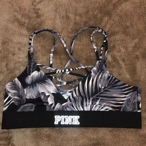 Victoria’s Secret Pink Sports Bralette